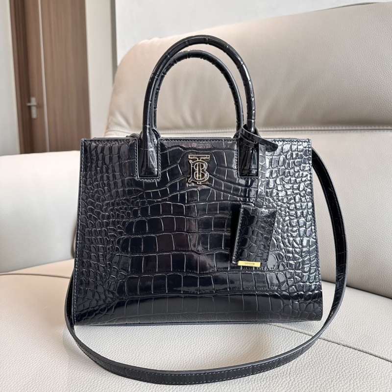 Bv*b*rry top handle bags